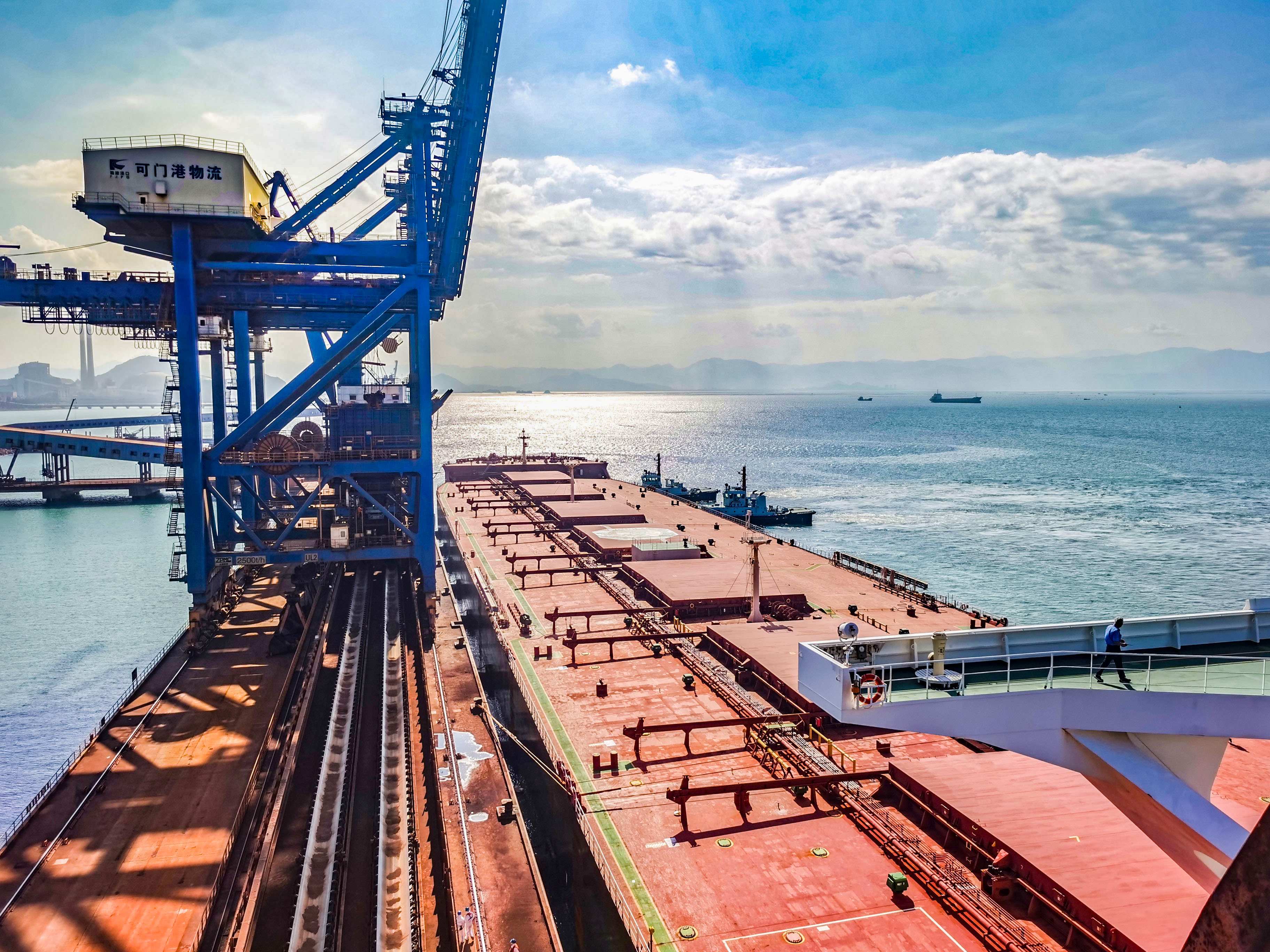 202307151623549059.jpg (14)20230713-党群工作部-陈超-党建引领 创新发展 成绩斐然——可门港整合一周年大事记.jpg